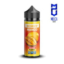 Horny Flava ICE Mango 120ml - E-Liquids