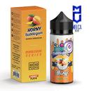 Horny Flava ICE Mango Bubblegum 120ml - E-Liquids