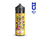 Horny Flava ICE Mango Candy 120ml - E-Liquids