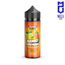 Horny Flava ICE Mango Lemonade 120ml - E-Liquids