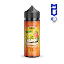 Horny Flava ICE Mango Lemonade 120ml - E-Liquids