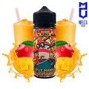 Horny Flava ICE Milkshake Split Mango 120ml - 0MG - E-Liquids