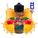 Horny Flava ICE Milkshake Split Mango 120ml - 0MG - E-Liquids