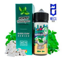 Horny Flava ICE Mint Bubblegum 120ml - E-Liquids
