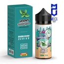 Horny Flava ICE Mint Bubblegum 120ml - E-Liquids