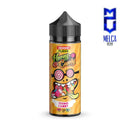 Horny Flava ICE Orange Candy 120ml - E-Liquids