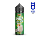 Horny Flava ICE Pina Colada 120ml - E-Liquids