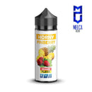 Horny Flava ICE Pinberry 120ml - E-Liquids