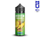 Horny Flava ICE Pineapple 120ml - E-Liquids