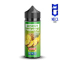 Horny Flava ICE Pineapple 120ml - E-Liquids