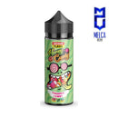 Horny Flava ICE Pineapple Candy 120ml - E-Liquids