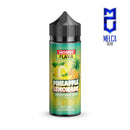 Horny Flava ICE Pineapple Lemonade 120ml - E-Liquids