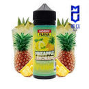 Horny Flava ICE Pineapple Lemonade 120ml - E-Liquids