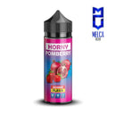 Horny Flava ICE Pomberry 120ml - E-Liquids