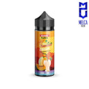 Horny Flava ICE Rockmelon 120ml - E-Liquids