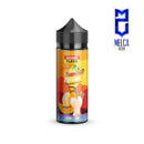 Horny Flava ICE Rockmelon 120ml - E-Liquids