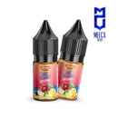 Horny Flava ICE Salt Apple Lemonade 30ml - E-Liquids