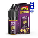 Horny Flava ICE Salt Grape 30ml - E-Liquids