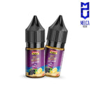 Horny Flava ICE Salt Grape Lemonade 30ml - E-Liquids