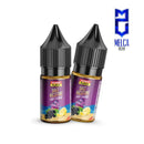Horny Flava ICE Salt Grape Lemonade 30ml - E-Liquids