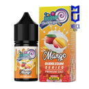 Horny Flava ICE Salt Mango Bubblegum 30ml - E-Liquids