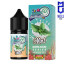Horny Flava ICE Salt Mint Bubblegum 30ml - E-Liquids