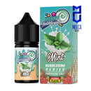 Horny Flava ICE Salt Mint Bubblegum 30ml - E-Liquids