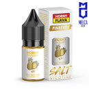 Horny Flava ICE Salt Pinberry 30ml - E-Liquids