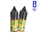 Horny Flava ICE Salt Pineapple Lemonade 30ml - E-Liquids