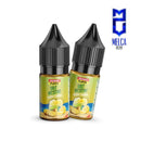 Horny Flava ICE Salt Pineapple Lemonade 30ml - E-Liquids