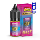 Horny Flava ICE Salt Pomberry 30ml - E-Liquids