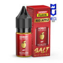 Horny Flava ICE Salt Red Apple 30ml - E-Liquids