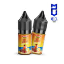 Horny Flava ICE Salt Strawberry Lemonade 30ml - E-Liquids