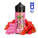 Horny Flava ICE Strawberry Candy 120ml - E-Liquids