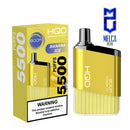 HQD BOOM 5500 Puffs - Disposables