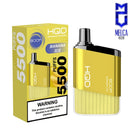 HQD BOOM 5500 Puffs - Disposables