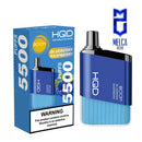 HQD BOOM 5500 Puffs - Disposables