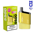HQD BOOM 5500 Puffs - Disposables