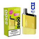 HQD BOOM 5500 Puffs - Disposables