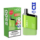 HQD BOOM 5500 Puffs - Disposables