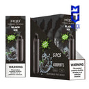 HQD Cuvie Air 4000 Puffs - Disposables