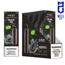 HQD Cuvie Air 4000 Puffs - Disposables