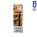 HQD Cuvie Air 4000 Puffs - Honey Crisp Apple 50MG - Disposables