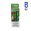 HQD Cuvie Air 4000 Puffs - Mint Chip 50MG - Disposables