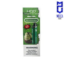 HQD Cuvie Air 4000 Puffs - Mint Chip 50MG - Disposables