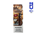 HQD Cuvie Air 4000 Puffs - Lush Ice 50MG - Disposables
