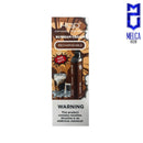 HQD Cuvie Air 4000 Puffs - Lush Ice 50MG - Disposables