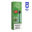 HQD Cuvie Air 4000 Puffs - Sky Mint 50MG - Disposables