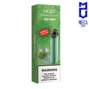 HQD Cuvie Air 4000 Puffs - Sky Mint 50MG - Disposables