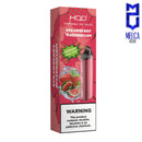 HQD Cuvie Air 4000 Puffs - Strawberry Watermelon 50MG - Disposables